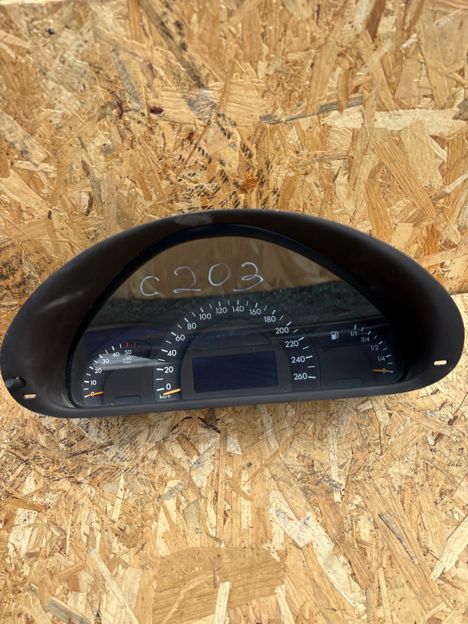 110.008.896/015 ���������� �� Mercedes C-class W203 | Mobile.bg � ����������� 1