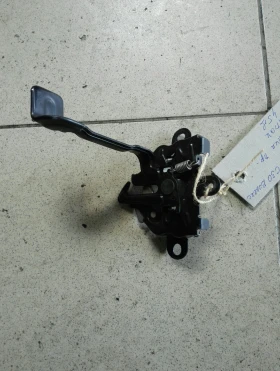 Ключалка преден капак Грейт Уол Волекс C3