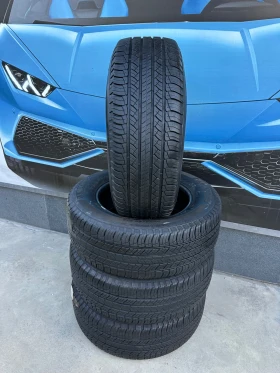 Гуми Летни 265/60R18, снимка 10