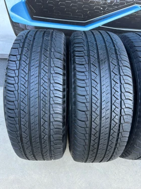 Гуми Летни 265/60R18, снимка 4