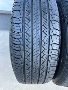Гуми Летни 265/60R18, снимка 11