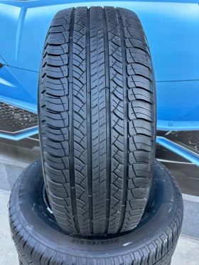 Гуми Летни 265/60R18, снимка 3