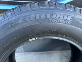 Гуми Летни 265/60R18, снимка 9
