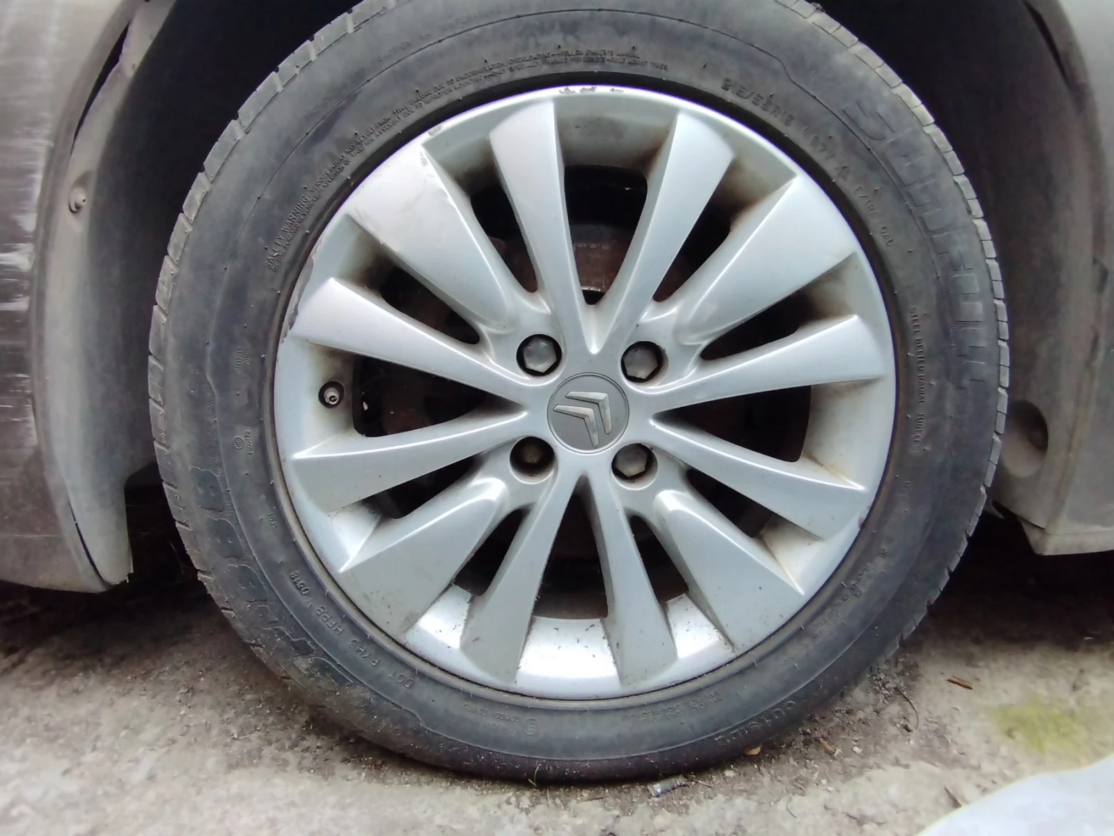   Citroen C4 Picasso | Mobile.bg   2