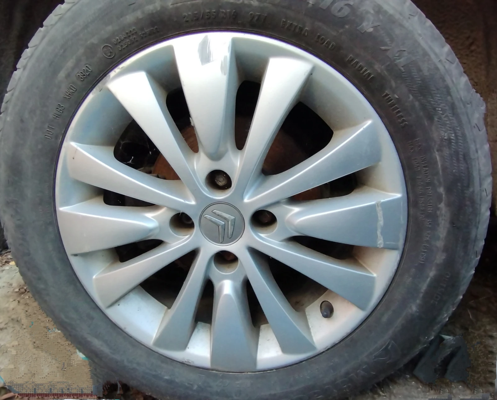   Citroen C4 Picasso | Mobile.bg   4