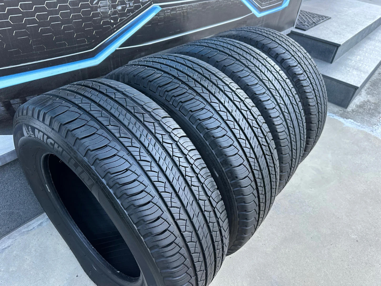 ���� 265/60R18 | Mobile.bg � ����������� 2
