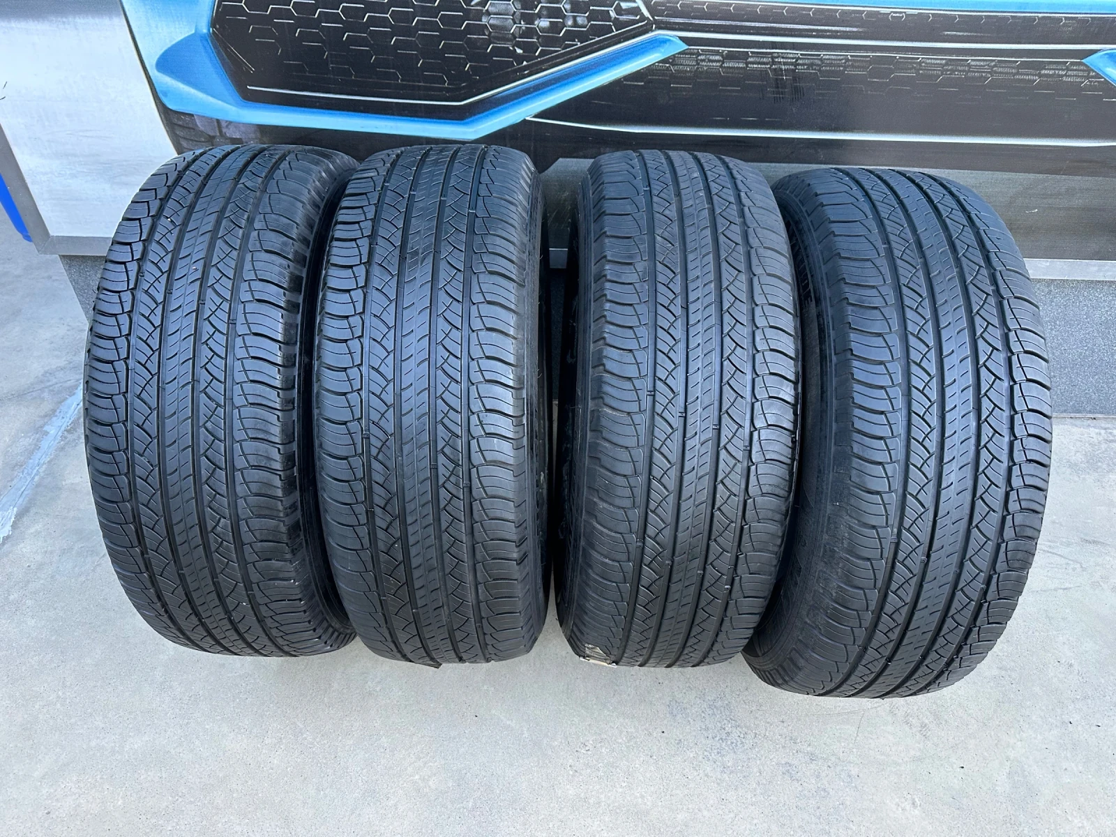 ���� 265/60R18 | Mobile.bg � ����������� 1