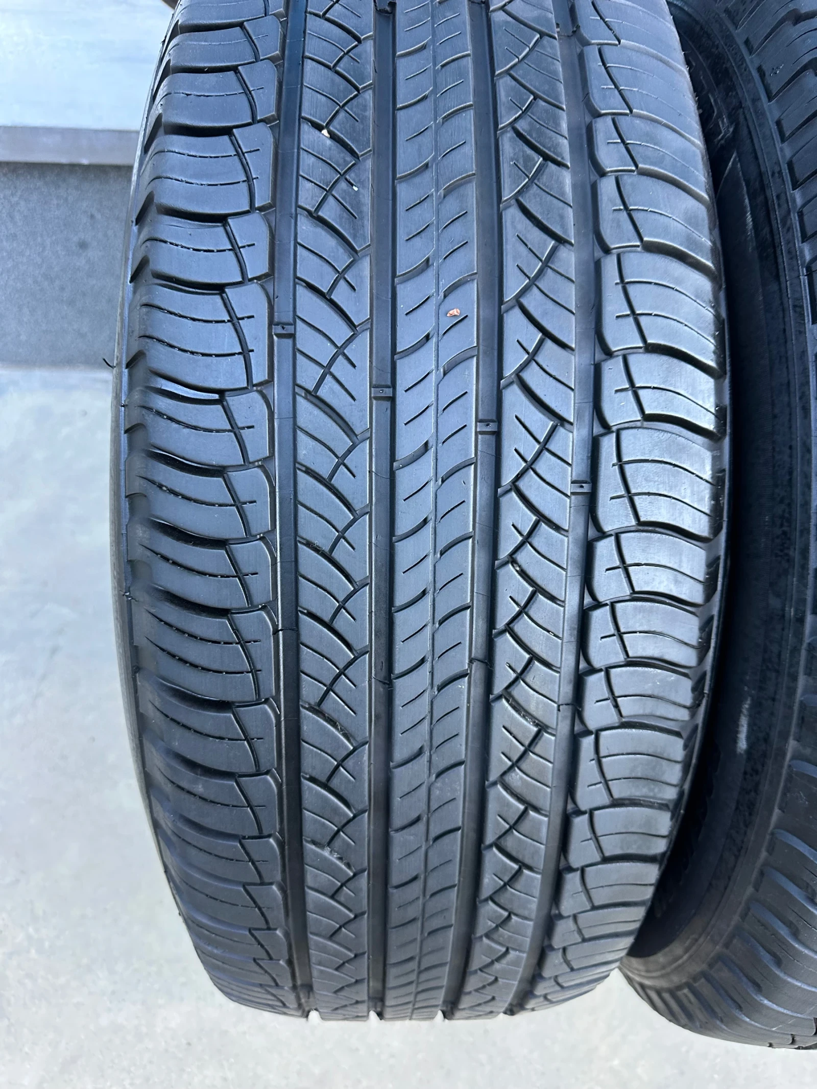 ���� 265/60R18 | Mobile.bg � ����������� 11