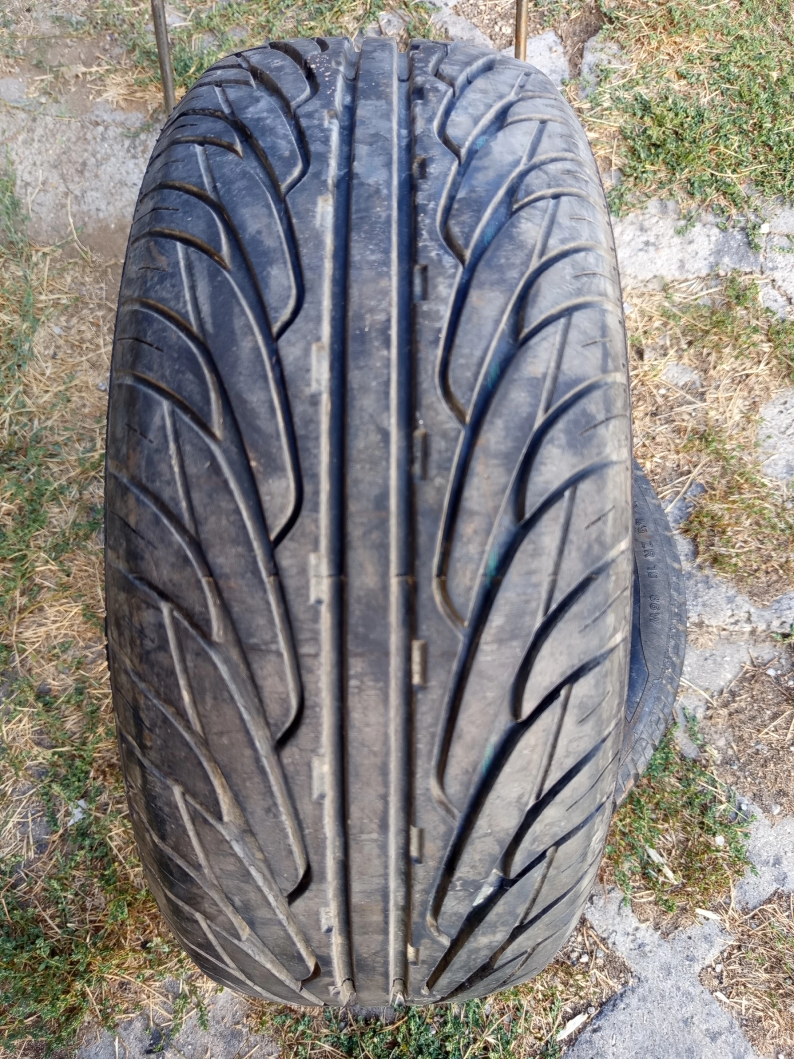Гуми Летни 195/55R15