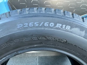 Гуми Летни 265/60R18, снимка 8 - Гуми и джанти - 52380280