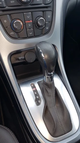 Opel Astra, снимка 2