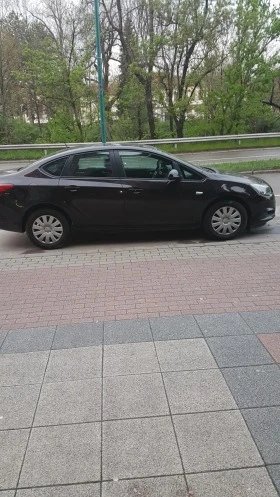 Opel Astra, снимка 8
