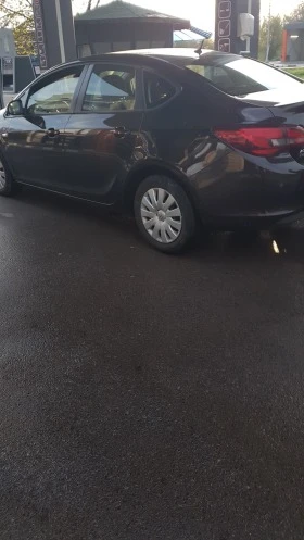 Opel Astra, снимка 3