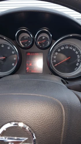 Opel Astra, снимка 5