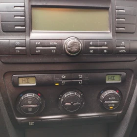 Skoda Octavia Хечбек , снимка 6