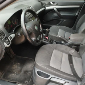 Skoda Octavia Хечбек , снимка 7