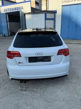 Audi S3 Audi S3ABT 2.0TFSI/310HP/QUATTRO, снимка 4