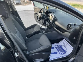 Renault Clio 1.5 DСI 90кс EURO 5В АВТОПИЛОТ KEYLESS GO , снимка 11