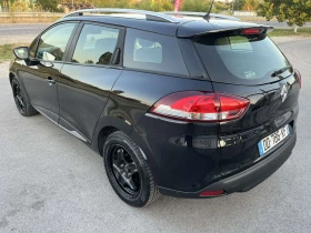 Renault Clio 1.5 DСI 90кс EURO 5В АВТОПИЛОТ KEYLESS GO , снимка 5