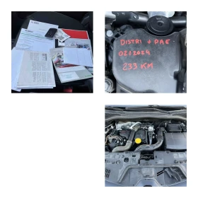 Renault Clio 1.5 DСI 90кс EURO 5В АВТОПИЛОТ KEYLESS GO , снимка 15