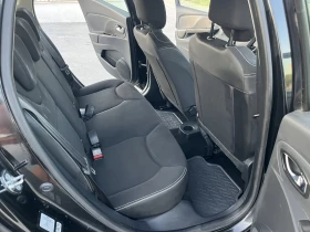 Renault Clio 1.5 DСI 90кс EURO 5В АВТОПИЛОТ KEYLESS GO , снимка 10