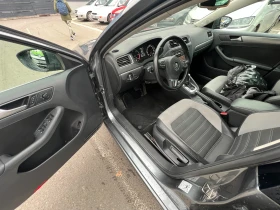 VW Jetta 2.0 TDI, снимка 10