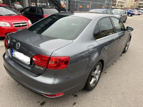 VW Jetta 2.0 TDI, снимка 7