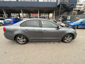 VW Jetta 2.0 TDI, снимка 8