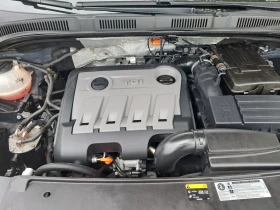 Seat Alhambra 2.0TD-140K.C, снимка 11