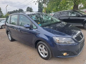 Seat Alhambra 2.0TD-140K.C, снимка 3