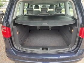 Seat Alhambra 2.0TD-140K.C, снимка 5