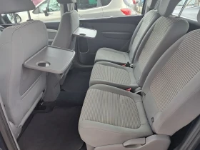 Seat Alhambra 2.0TD-140K.C, снимка 6