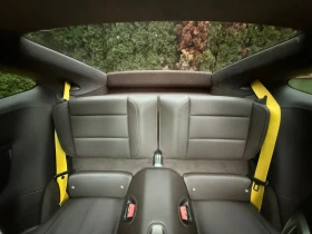 Porsche 911 Turbo S Ceramic/KeylessGO/Bose/Panorama/700Hp, снимка 10