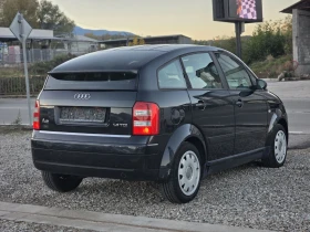 Audi A2 1.4 TDI 75 k.c. Топ, снимка 5