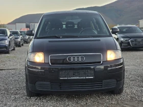 Audi A2 1.4 TDI 75 k.c. Топ, снимка 9