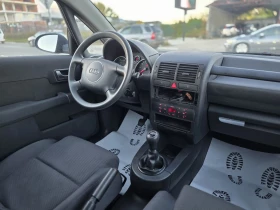 Audi A2 1.4 TDI 75 k.c. Топ, снимка 15