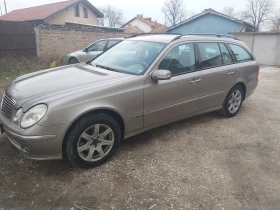 Mercedes-Benz E 320 W211, снимка 9