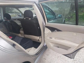 Mercedes-Benz E 320 W211, снимка 7
