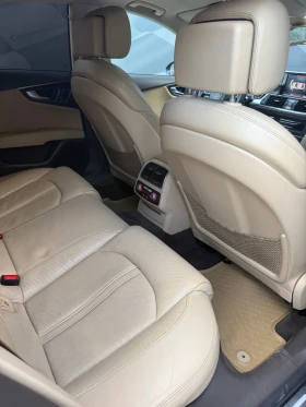 Audi A7 Бартер лизинг, снимка 17