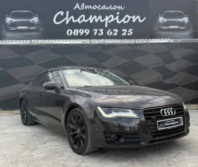 Audi A7 Бартер лизинг, снимка 3