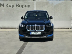 BMW iX1, снимка 2