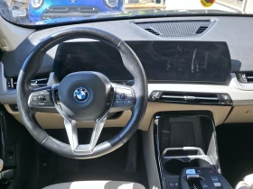 BMW iX1, снимка 5