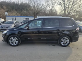 Ford Galaxy 2.0d 150к.с 6+ 1 места , снимка 7