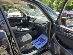 Ford Galaxy 2.0d 150к.с 6+ 1 места , снимка 13
