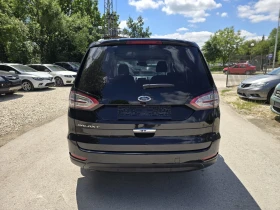 Ford Galaxy 2.0d 150к.с 6+ 1 места , снимка 6