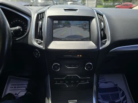 Ford Galaxy 2.0d 150к.с 6+ 1 места , снимка 16