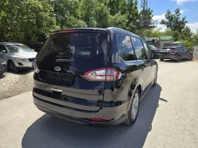 Ford Galaxy 2.0d 150к.с 6+ 1 места , снимка 4
