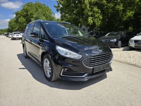 Ford Galaxy 2.0d 150к.с 6+ 1 места , снимка 2