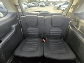 Ford Galaxy 2.0d 150к.с 6+ 1 места , снимка 14