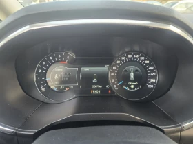 Ford Galaxy 2.0d 150к.с 6+ 1 места , снимка 17